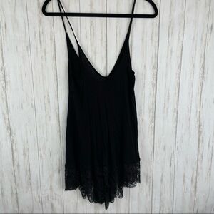 LF Emma and Sam lace tank